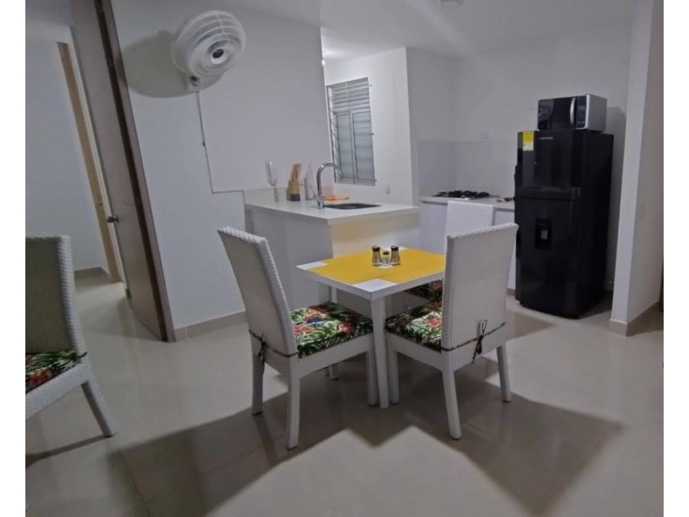Apartamento en Vender en Ricaurte — foto 4