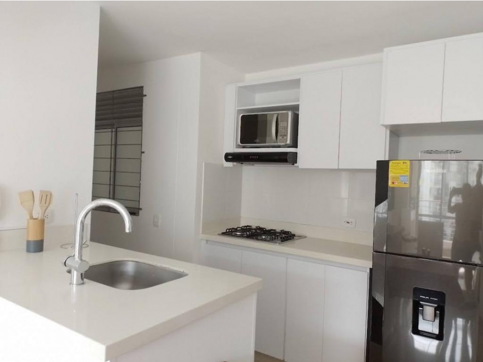 Apartamento en Vender en Ricaurte — foto 5
