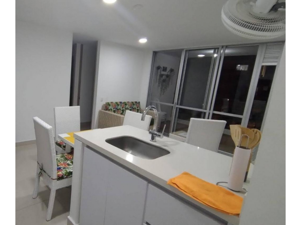 Apartamento en Vender en Ricaurte — foto 6