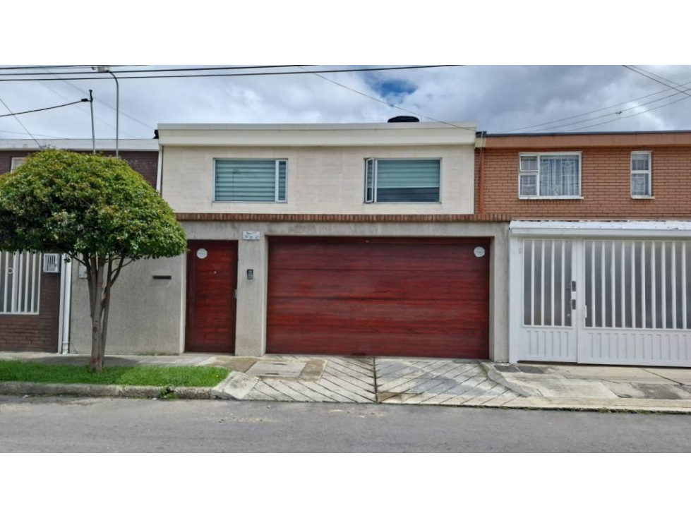 Casa en Vender en Bogotá D.C.