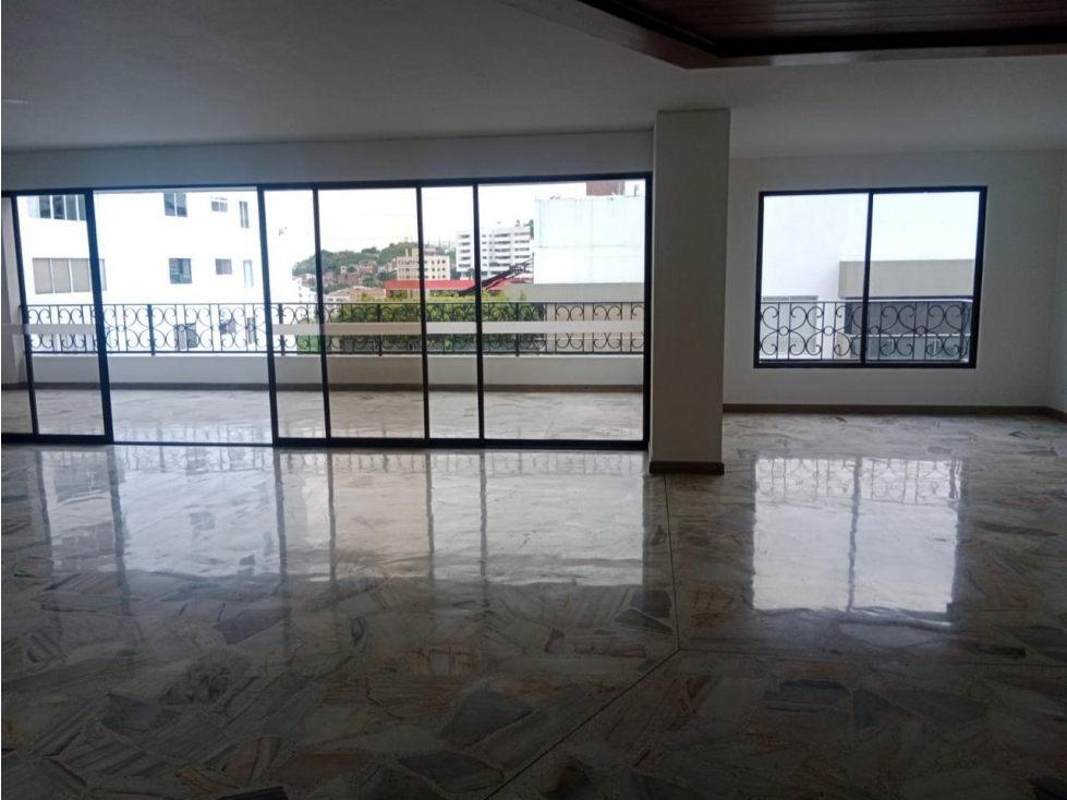VENDO ESPECTACULAR APTO EN SANTA TERESITA 9 PISO(CA)CW:7398450 — foto 2