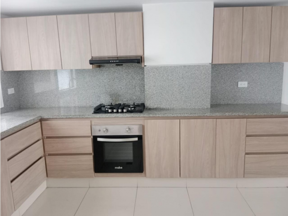 VENDO ESPECTACULAR APTO EN SANTA TERESITA 9 PISO(CA)CW:7398450 — foto 4