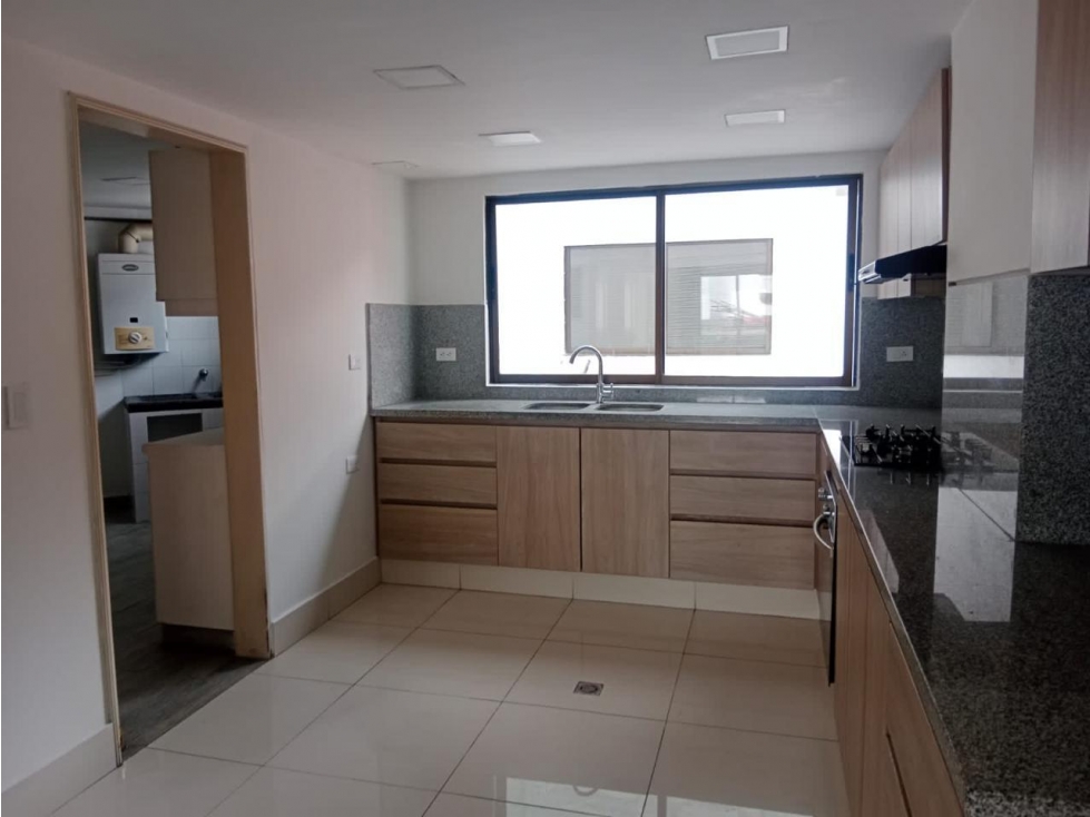 VENDO ESPECTACULAR APTO EN SANTA TERESITA 9 PISO(CA)CW:7398450 — foto 5