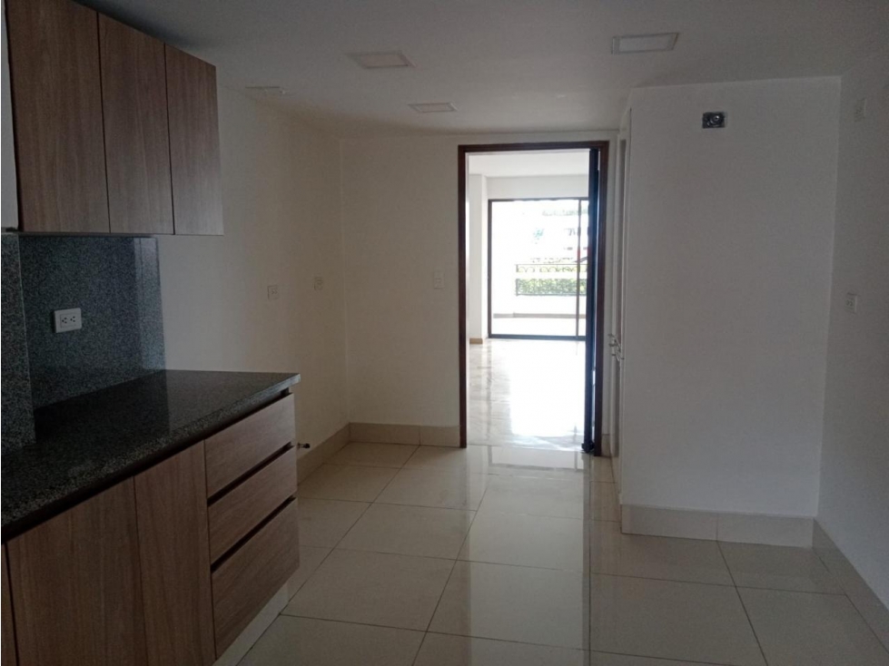 VENDO ESPECTACULAR APTO EN SANTA TERESITA 9 PISO(CA)CW:7398450 — foto 6