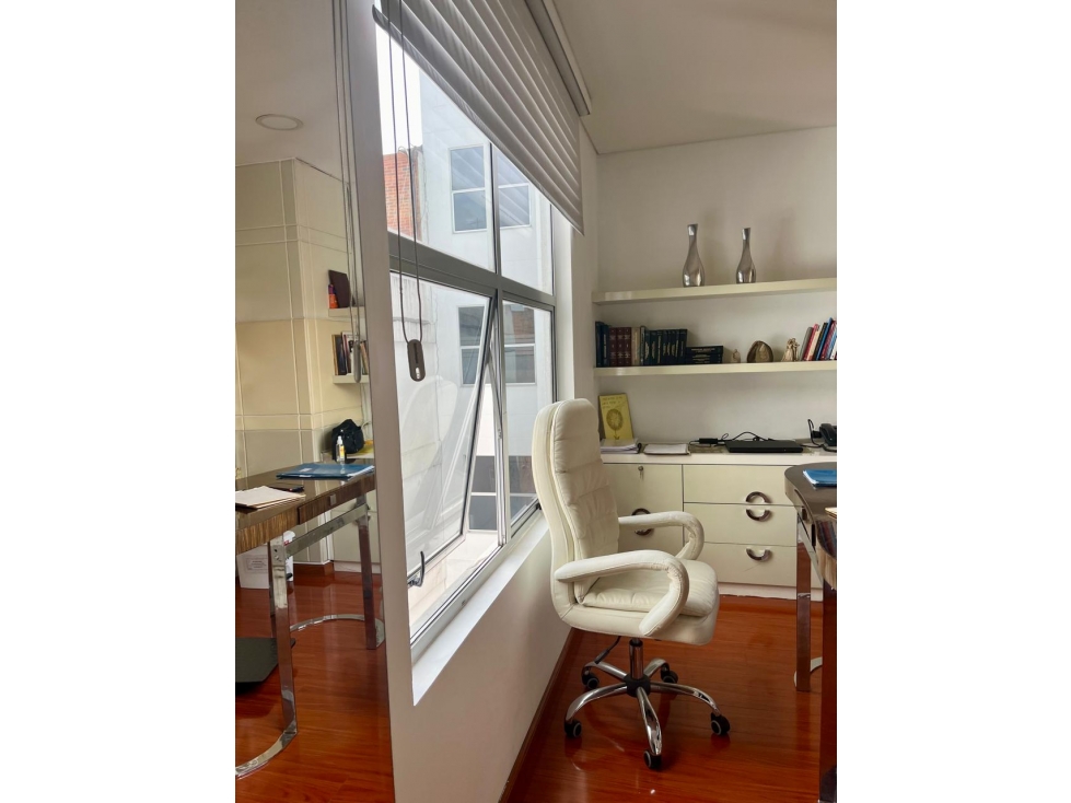 Consultorio en Vender en Bogotá D.C. — foto 3