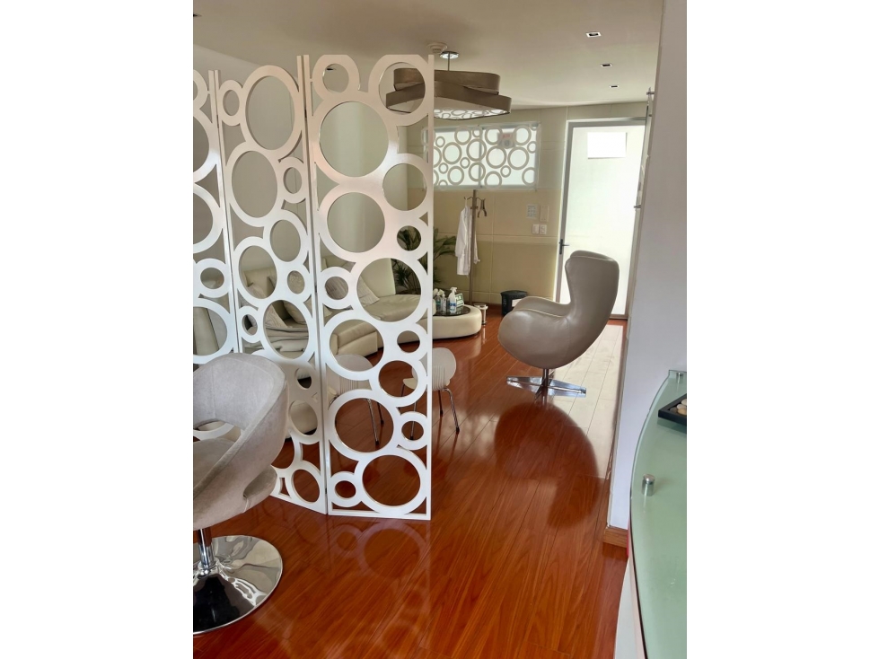 Consultorio en Vender en Bogotá D.C. — foto 4