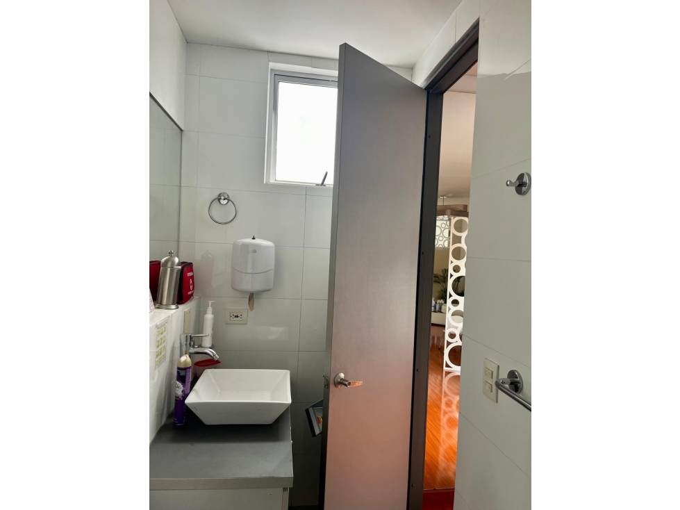 Consultorio en Vender en Bogotá D.C. — foto 6