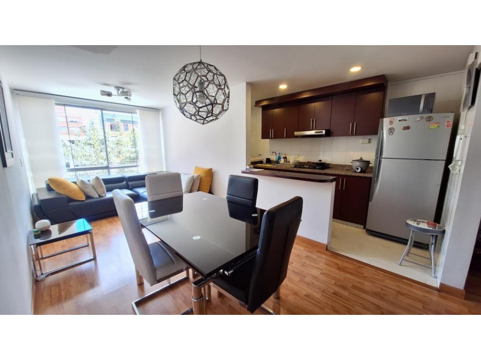Apartamento en Vender en Bogotá D.C.
