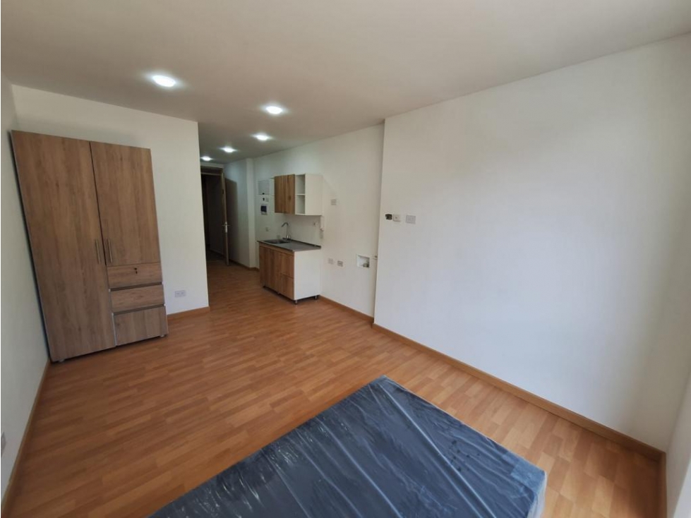 Apartamento en Vender en Bogotá D.C.