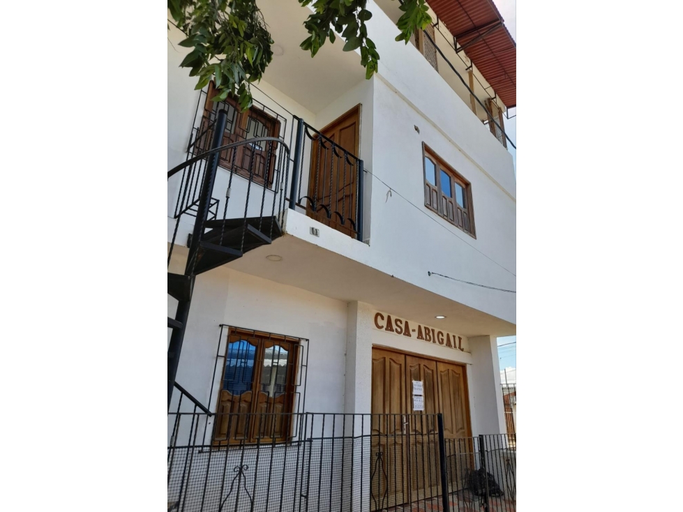 Edificio en Vender en Bogotá D.C.