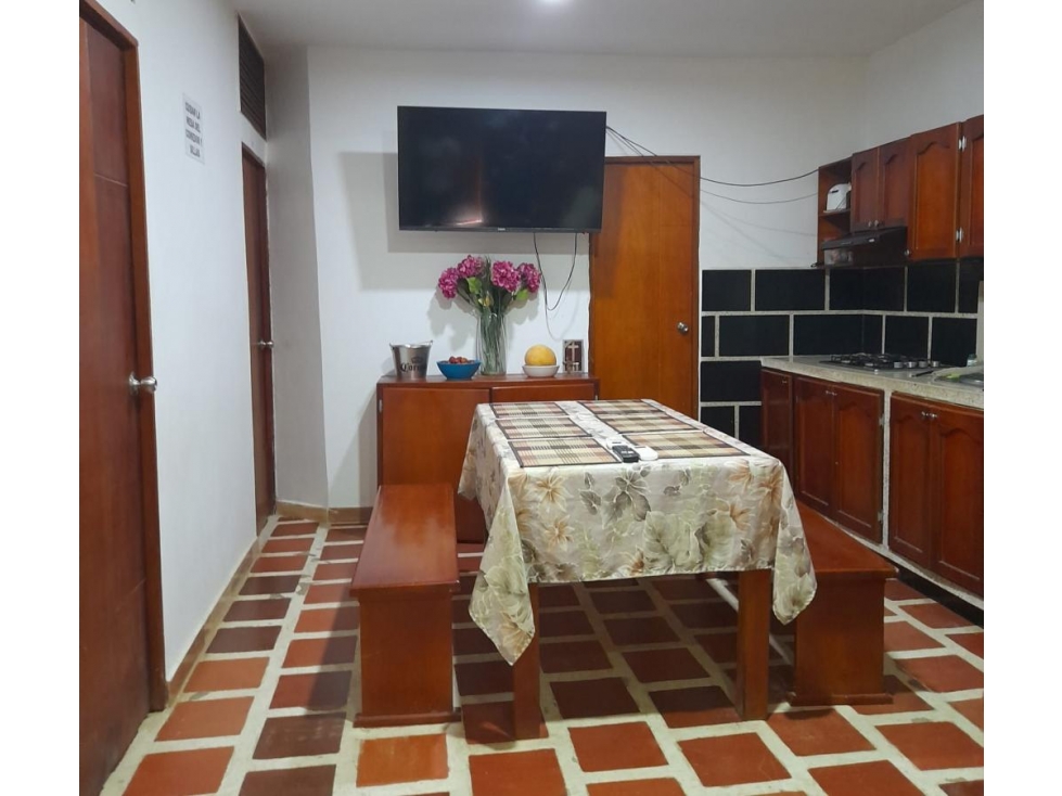 Edificio en Vender en Bogotá D.C. — foto 3