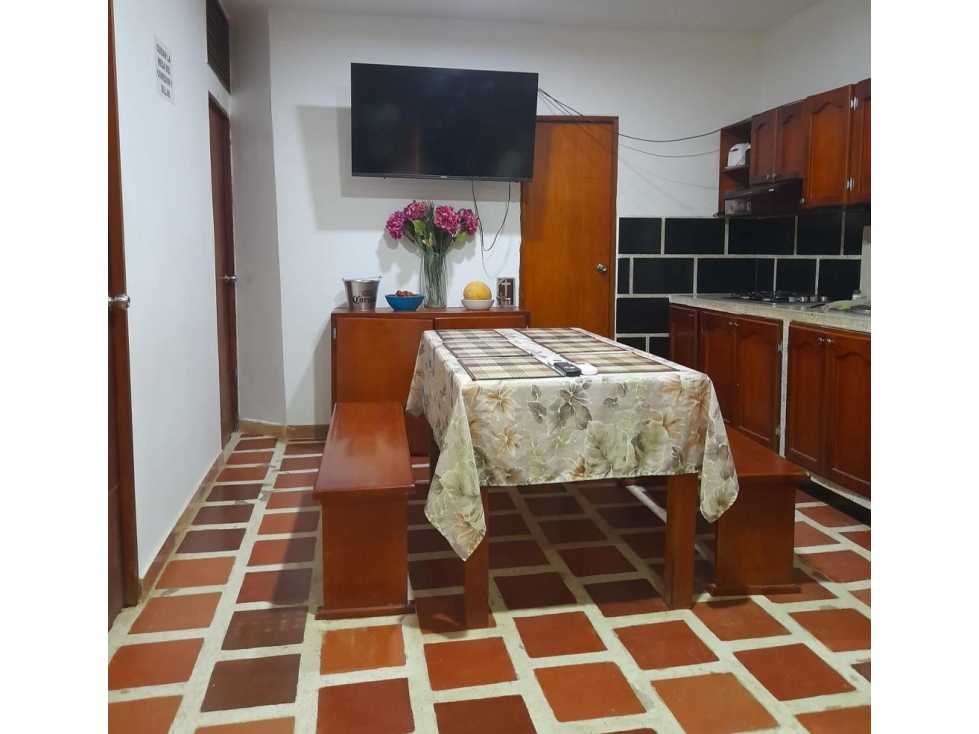 Edificio en Vender en Bogotá D.C. — foto 4