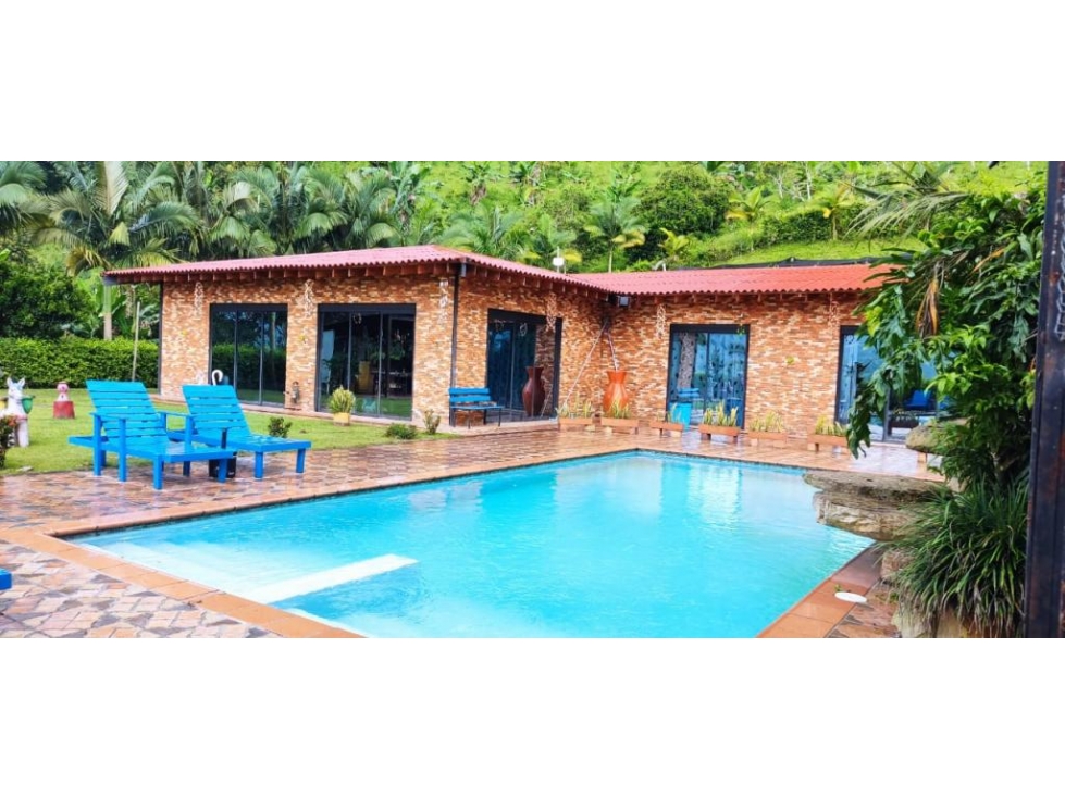 Finca en Vender en La Vega — foto 4
