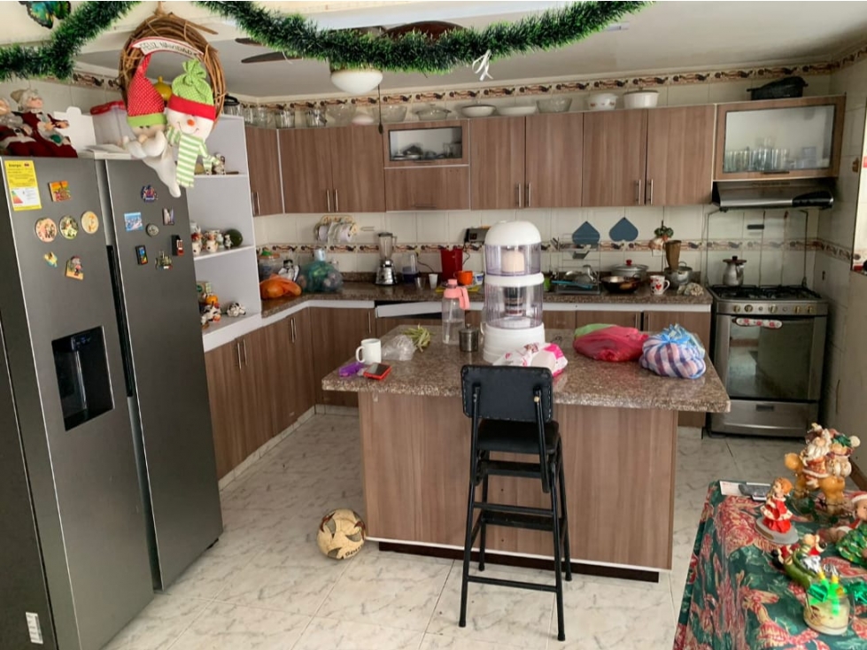 VENDO CASA DE 2dos PISOS UNIFAMILIAR EN CIUDAD CAPRI (L.R) CW:7616265 — foto 4