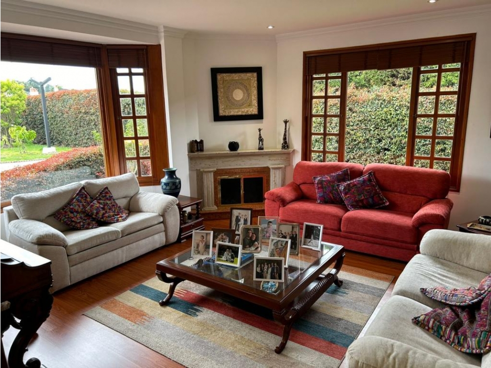Casa en Vender en Bogotá D.C.
