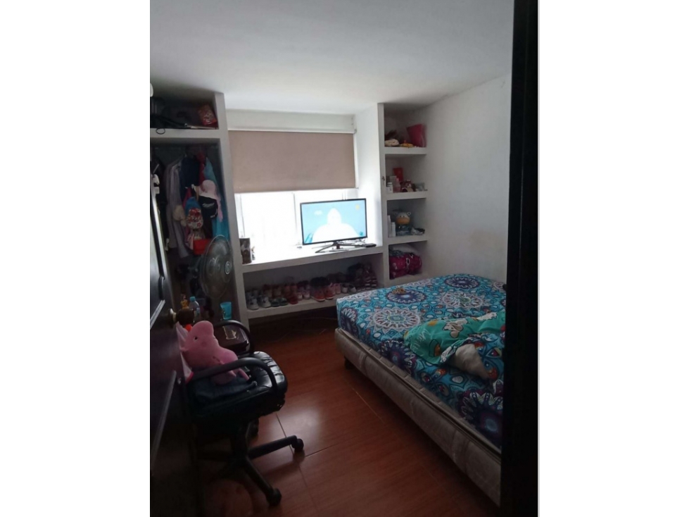 VENDO APTO 1 PISO EN RICARDO BALCAZAR OPORTUNIDAD(MH)CW:7548953 — foto 4