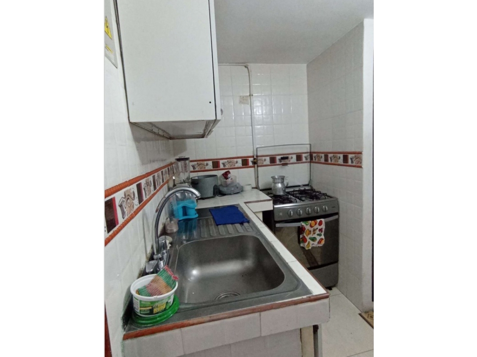 VENDO APTO 1 PISO EN RICARDO BALCAZAR OPORTUNIDAD(MH)CW:7548953 — foto 5