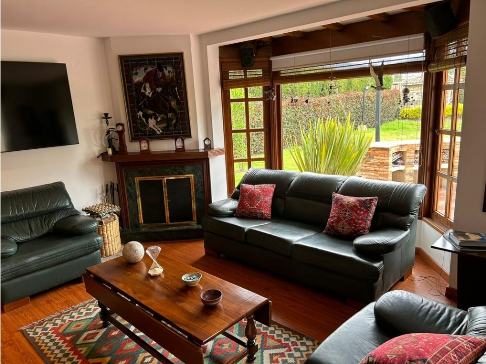 Casa en Vender en Bogotá D.C. — foto 4