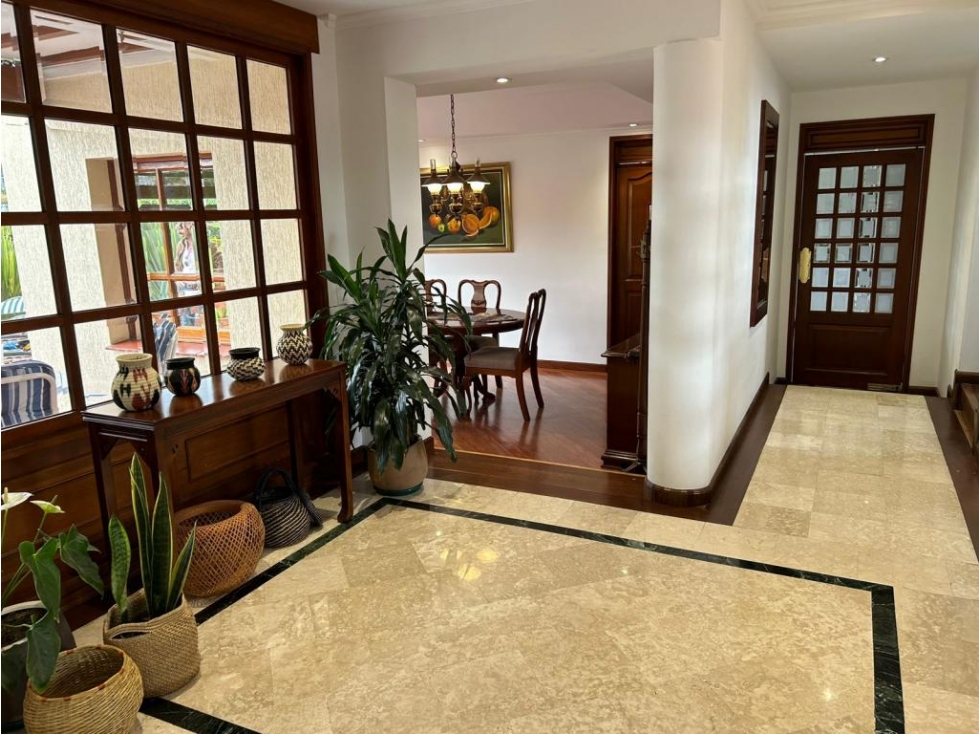 Casa en Vender en Bogotá D.C. — foto 5