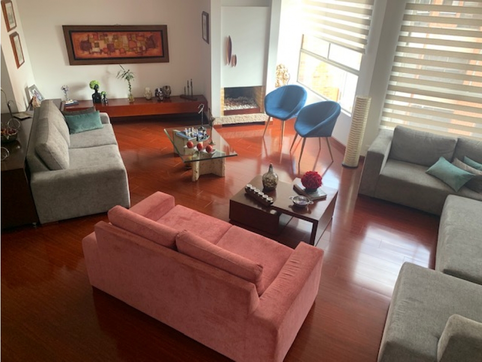 Apartamento en Vender en Bogotá D.C.