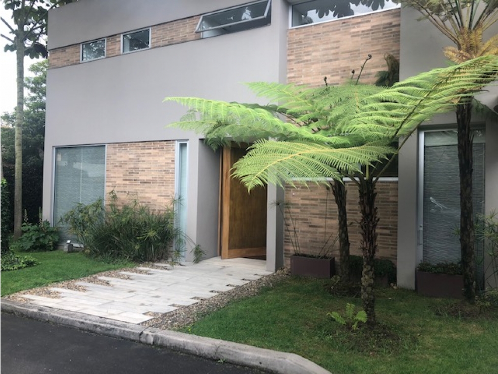 Casa en Arrendar en Bogotá D.C.