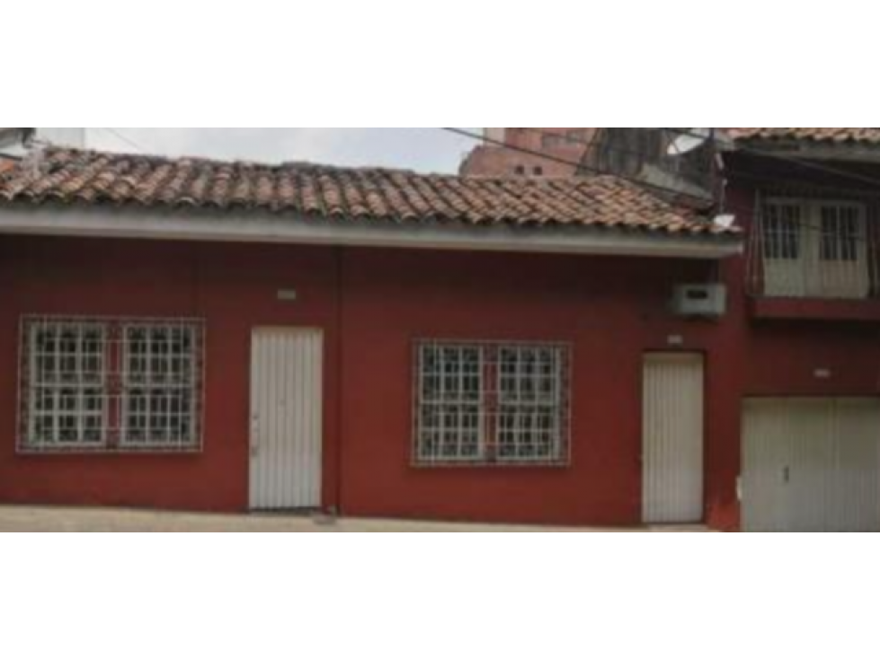 Casa en Vender en Cali