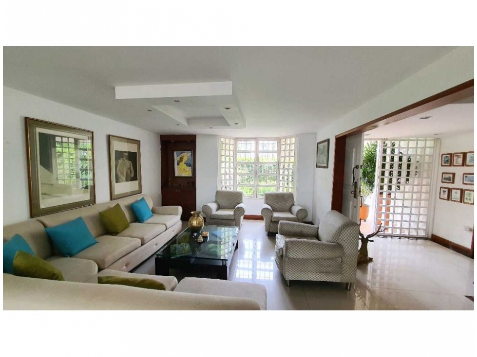 VENTA CASA DE 2 PISOS UNIFAMILIAR EN SANTA TERESITA (L.S) CW:7536457 — foto 5
