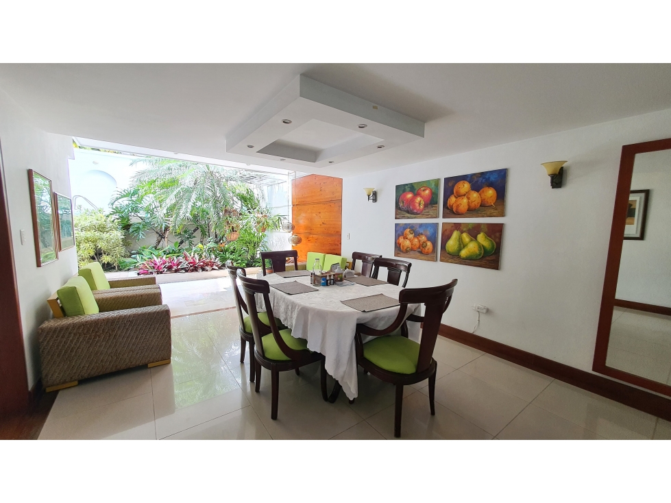VENTA CASA DE 2 PISOS UNIFAMILIAR EN SANTA TERESITA (L.S) CW:7536457 — foto 6