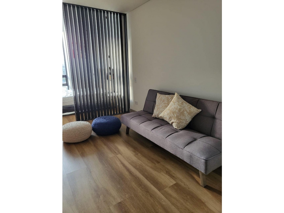 Apartamento en Arrendar en Chia