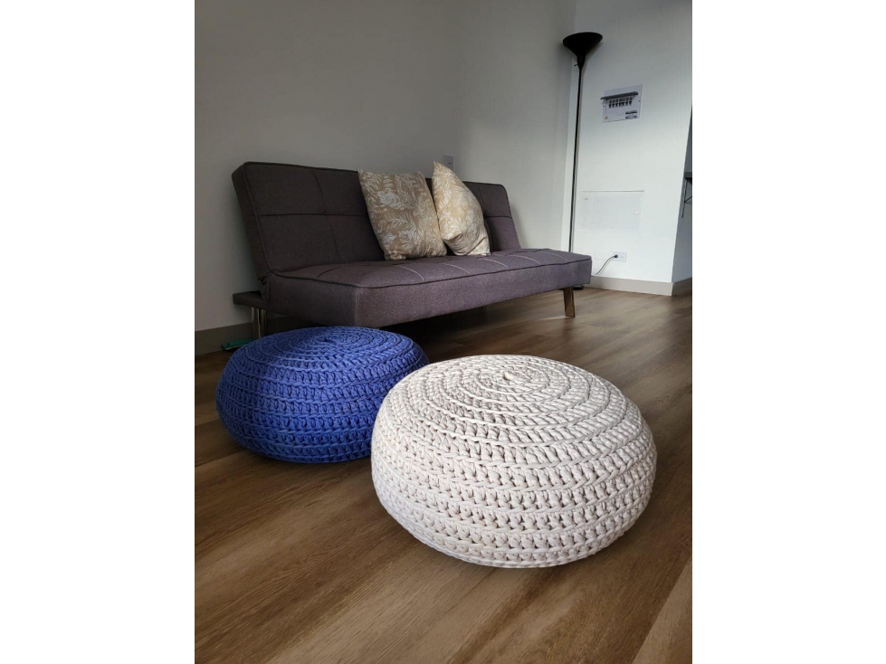 Apartamento en Arrendar en Chia — foto 2