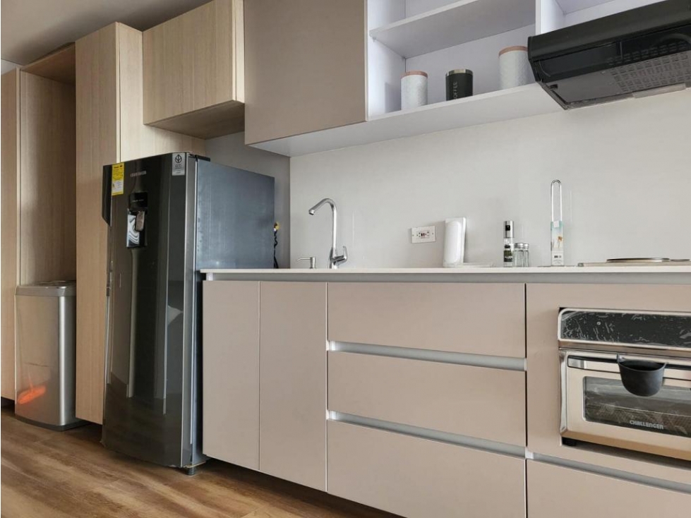 Apartamento en Arrendar en Chia — foto 3