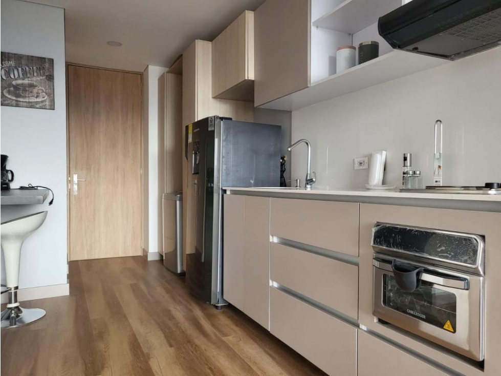 Apartamento en Arrendar en Chia — foto 4