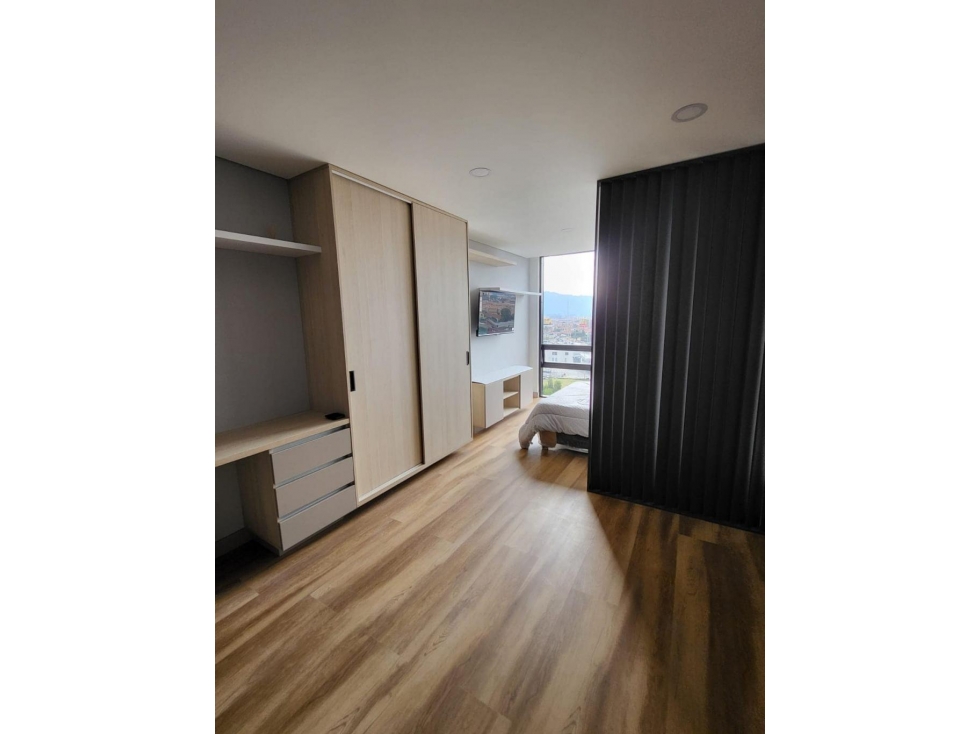 Apartamento en Arrendar en Chia — foto 5