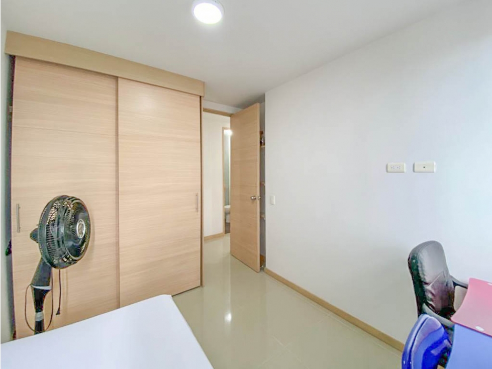 Apartamento moderno en Laureles sector Carlos E Restrepo — foto 6