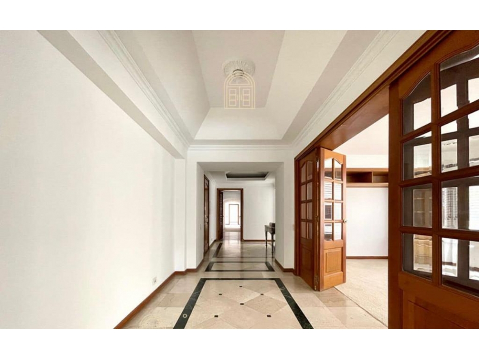 Apartamento en Vender en Bogotá D.C.