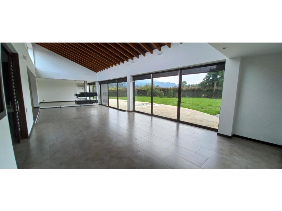 Casa en Arrendar en Tenjo — foto 4