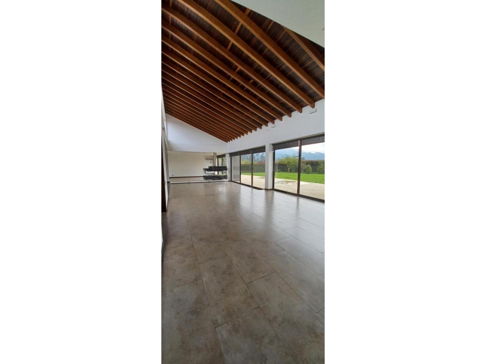Casa en Arrendar en Tenjo — foto 5