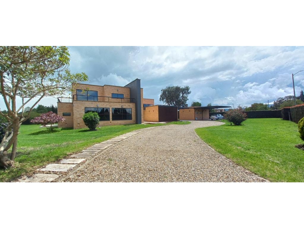 Casa en Vender en Tenjo