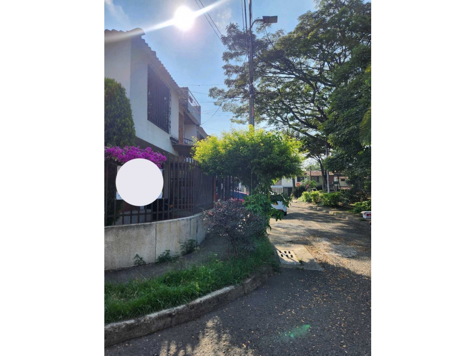 VENDO CASA ESQUINERA EN OPORTUNIDAD MORELIA PALMIRA(M&G)CW:8182044 — foto 3