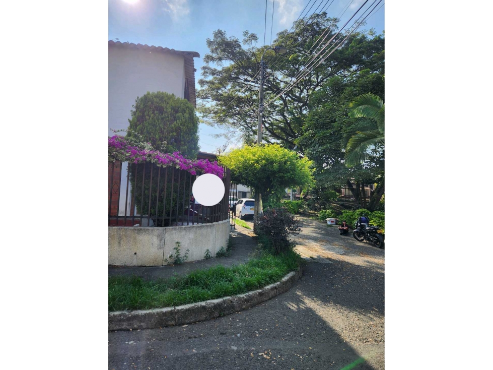 VENDO CASA ESQUINERA EN OPORTUNIDAD MORELIA PALMIRA(M&G)CW:8182044 — foto 4