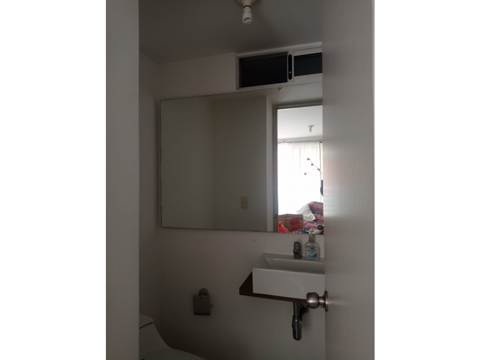VENDO APTO 1er PISO CON PARQUEADERO EN VALLE DEL LILI (A.S) CW:8094717 — foto 4