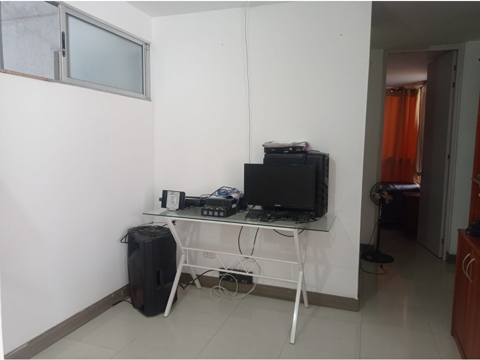 VENDO APTO 1er PISO CON PARQUEADERO EN VALLE DEL LILI (A.S) CW:8094717 — foto 6