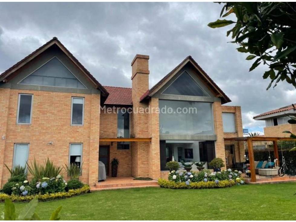 Casa en Vender en Cajicá
