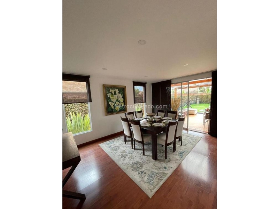 Casa en Vender en Cajicá — foto 6