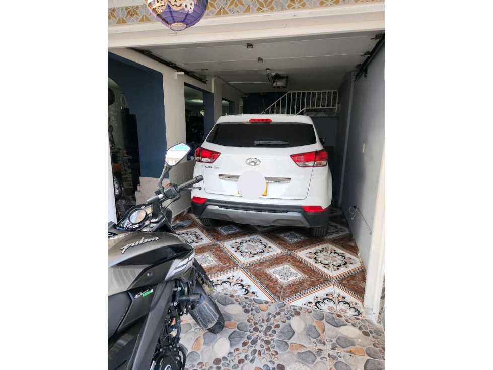 VENDO CASA DE 3P UNIFAMILIAR EN LAS AMÉRICAS PALMIRA(M&G)CW8185620 — foto 4