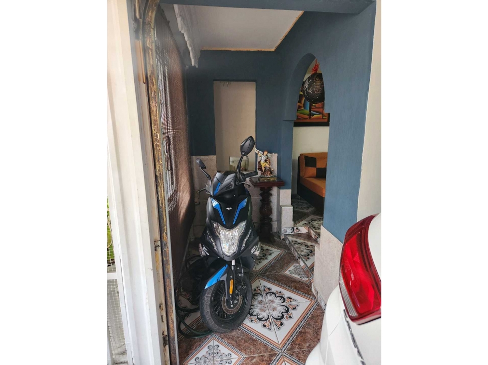VENDO CASA DE 3P UNIFAMILIAR EN LAS AMÉRICAS PALMIRA(M&G)CW8185620 — foto 6