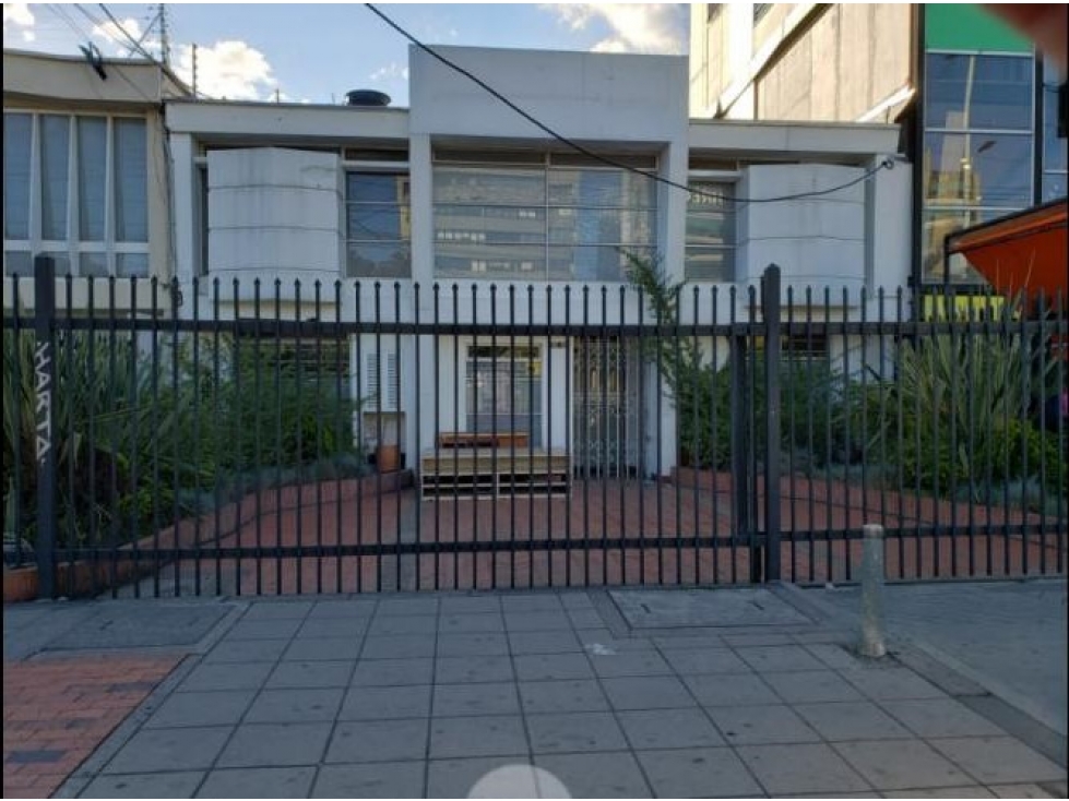 Casa en Arrendar en Bogotá D.C.