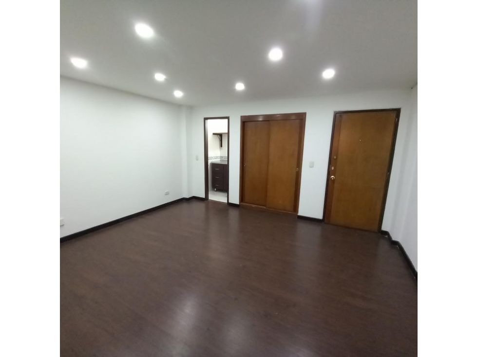 Oficina en Vender en Bogotá D.C.