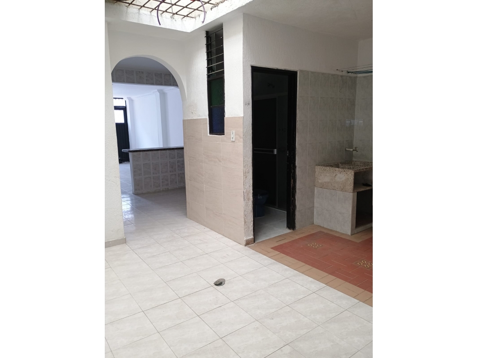 CASA 2 PISOS INDEPENDIENTES EN BARRIO SAN CARLOS (L.R) CW:8216479 — foto 5