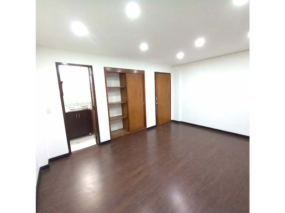 Oficina en Vender en Bogotá D.C. — foto 3